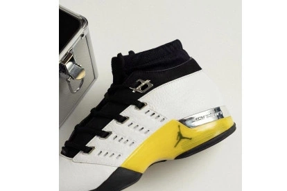 Low “Lightning” FJ0395-100 Air 17 Jordan 1123